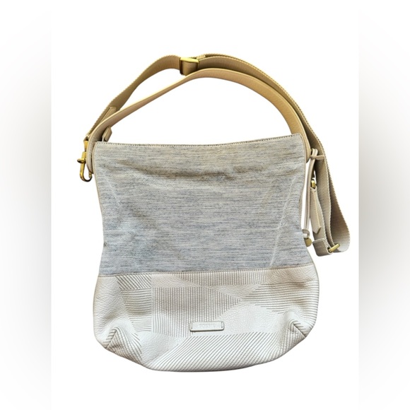 Fossil Maya Hobo Shoulder Handbag - Picture 2 of 14